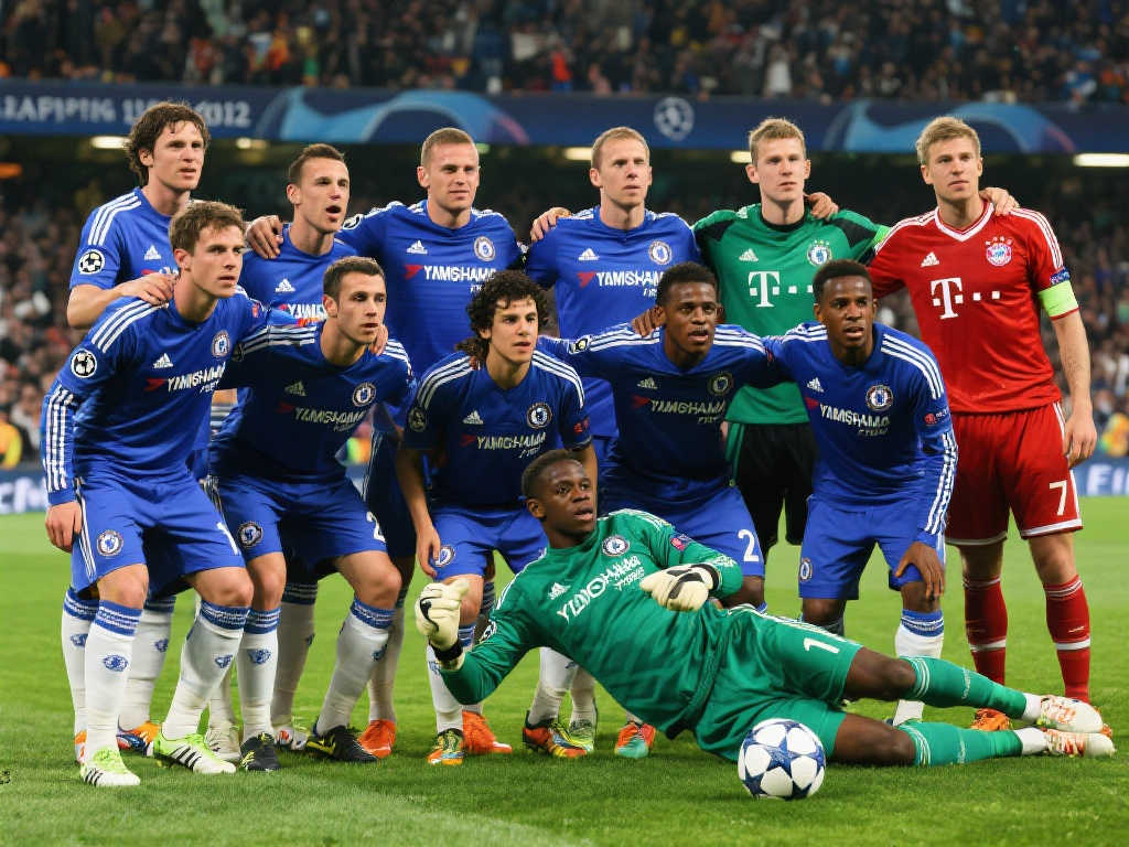 蓝军奇迹能否重现?27.7岁安联封王,29.8岁再战巅峰 蓝军奇迹能否重现?27.7岁安联封王,29.8岁再战巅峰