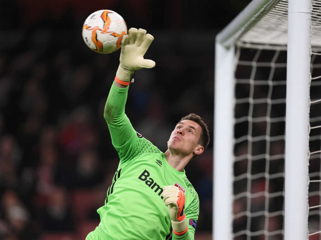 哈曼：索默用表现回击了我的批评