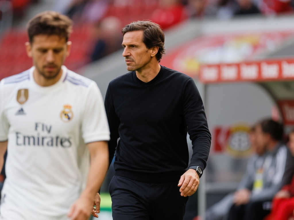 罗马诺：皇马与药厂关系密切，阿隆索离队将顺利进行